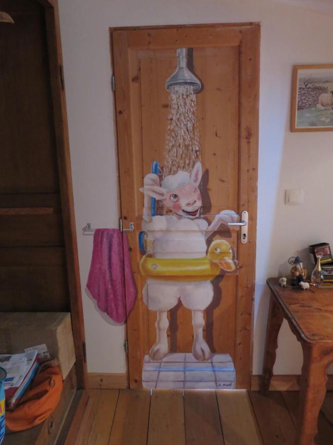 La Ferme De Pomereix Le Dorat Esterno foto